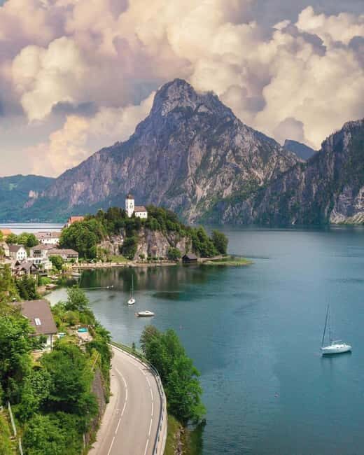Vienna/Bratislava to Hallstatt & Salzburg: Full-Day Journey - Who This Tour Is Perfect For