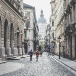 Vienna/Bratislava:DayTrip to Budapest and Bratislava,two capitals - The Practical Side: Transportation, Timing, and Group Size