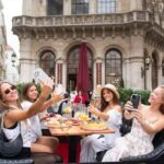 Vienna Breakfast & Culture City Tour in a Vintage Oldtimer - A detailed look at what makes this tour special
