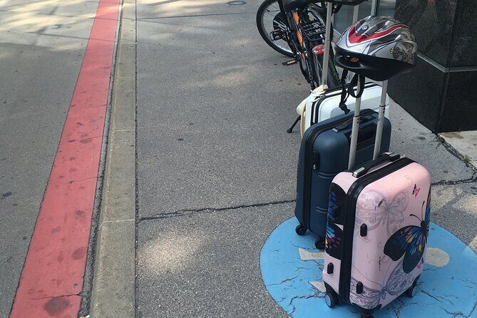 Vienna-Budapest Bike Rental with Bike Delivery - FAQ