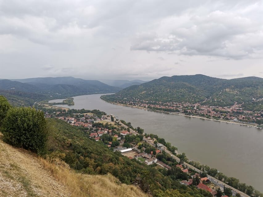Vienna-Budapest Bike Rental with Bike Delivery - Starting in Vienna: A Relaxed Beginning to Your Ride