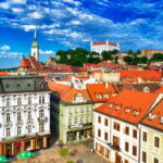 Vienna: Budapest & Bratislava Two Capitals Day Trip - Frequently Asked Questions
