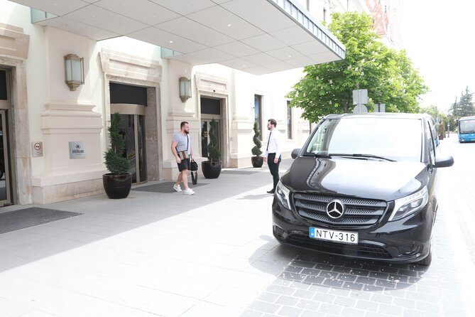 Vienna - Budapest Private Car Transfer - In-Depth: What Travelers Can Expect
