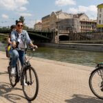 Vienna by bike in small groups - FAQ