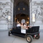 Vienna Candlelight Dinner Experience in a Classic Oldtimer - What’s Included and Practical Details