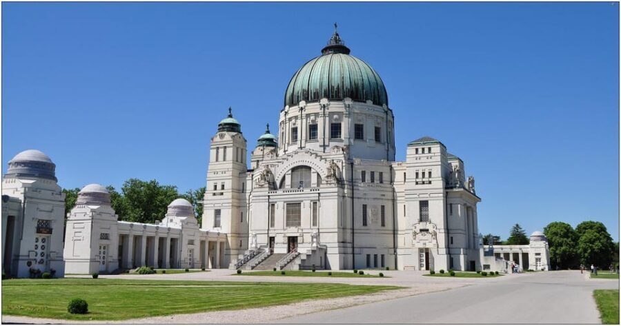 Vienna: Central Cemetery, guided walking tour with fascinating secrets - FAQ about the Vienna Central Cemetery tour