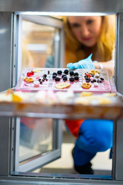 Vienna: Chocolate Workshop in Chocolate Museum w/ Tasting - A Well-Rounded Experience