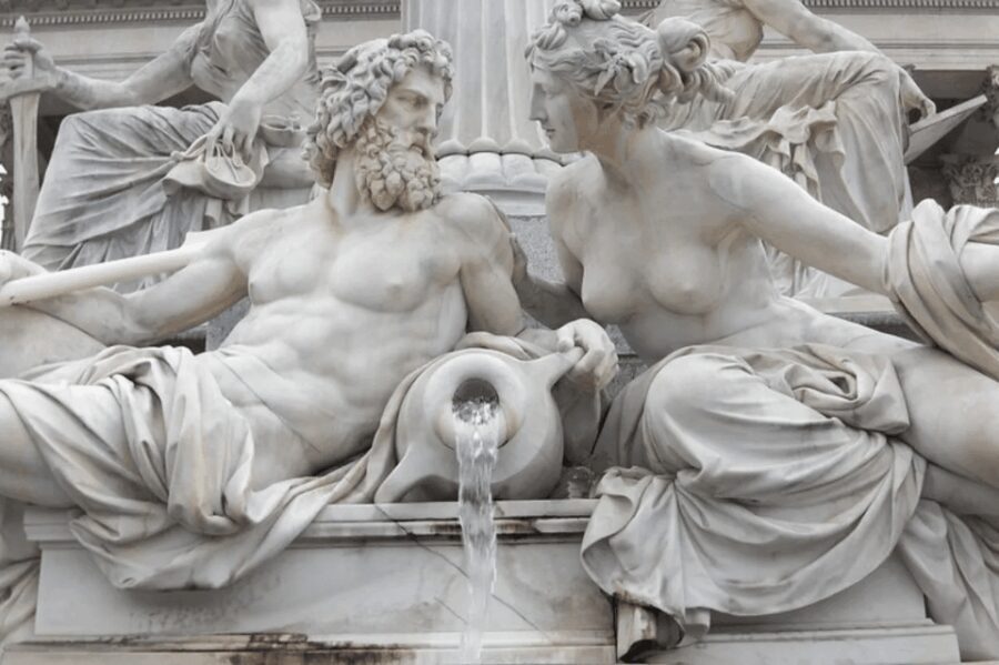 Vienna: Christkindlmarket Guided Walking Tour - Exploring Maria-Theresien-Platz and the Hofburg