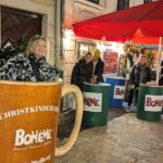 Vienna Christmas Market Food and Drink Tour - What’s Included and What’s Not
