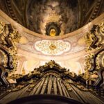 Vienna: Christmas & New Year's Concert in St. Peter's Church - Practical Tips for Visiting