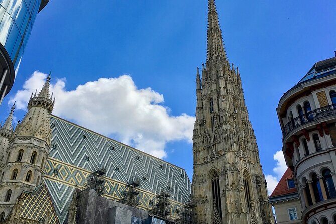 Vienna Christmas Tour - The Details: What to Expect on the Vienna Christmas Tour