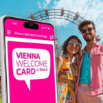 Vienna: City Card with public transport, 80+ discounts & insider tips via app - How the Vienna City Card Works