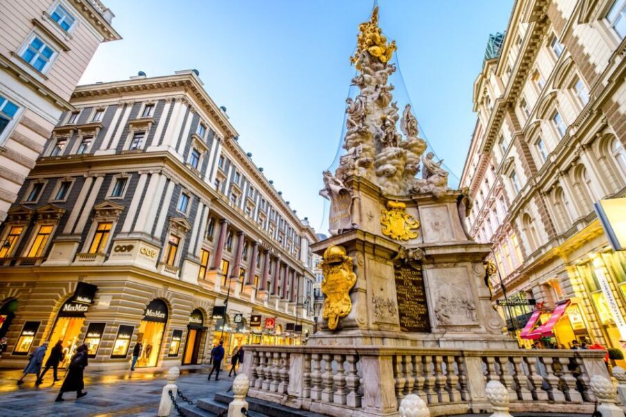 Vienna: City Highlights Guided Bike Tour - Final Thoughts: Is It Worth It?