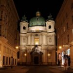 Vienna: Classic Ensemble Vienna in St. Peter's Church Ticket - Who Should Consider This Experience?