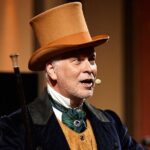 Vienna Classical Concert  Strauss in Historic 1837 Hall - The Experience: A Deep Dive