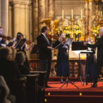 Vienna: Classical Concerts in the Minorite Church Ticket - Why This Experience is Worth Your Time