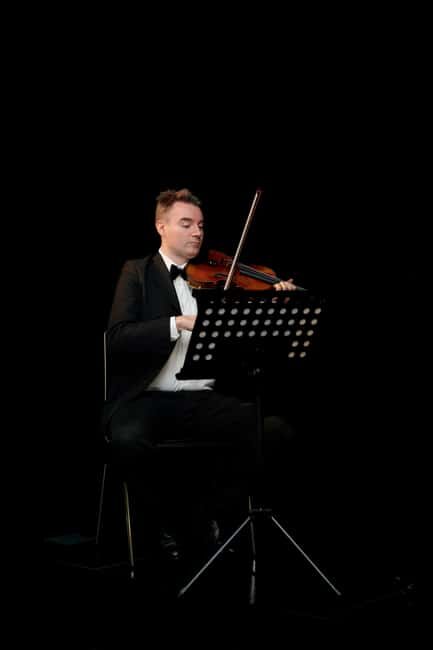 Vienna: Classical Masters Concert at Haus der Musik - What to Expect During the Concert