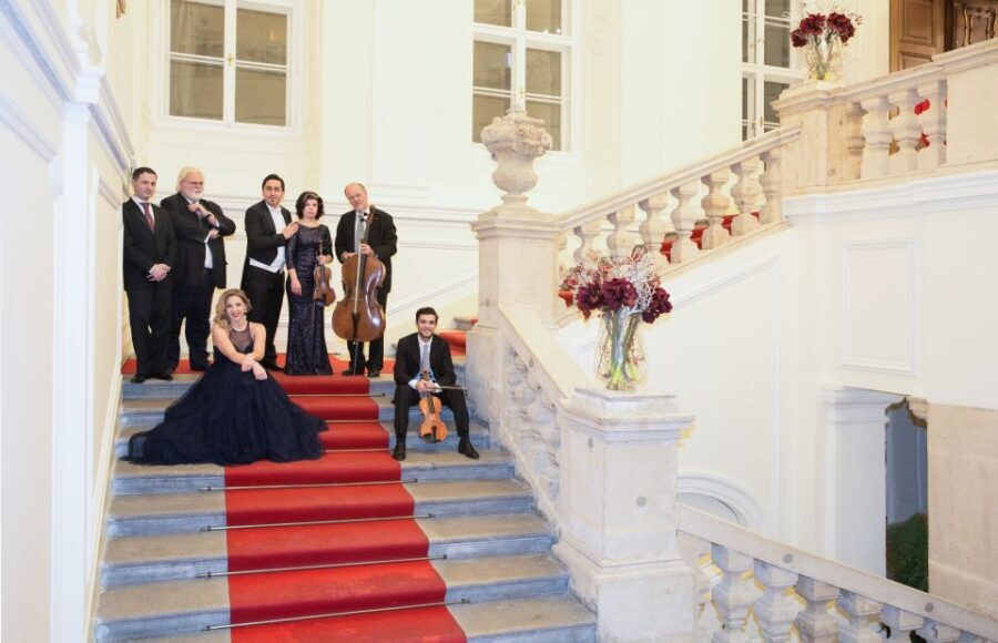 Vienna: Concert by the Vienna Baroque Orchestra - FAQ
