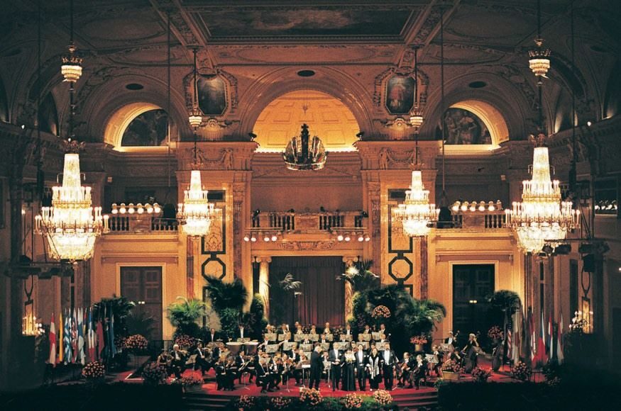 Vienna: Concert Tickets for Vienna Hofburg Orchestra - What You’ll Experience: A Closer Look