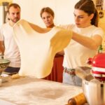 Vienna; Cooking Class: Make Schnitzel & Apple Strudel - Exploring the Vienna Cooking Class Experience