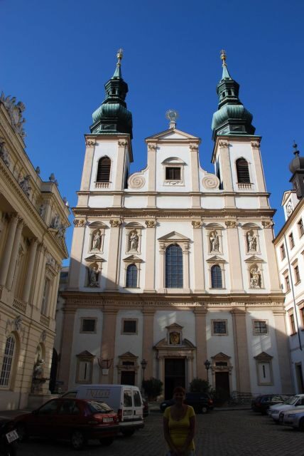 Vienna: Courtyards & Hidden Places Walking Tour - Analyzing the Value and Practicalities