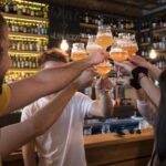Vienna: Craft Beer Tasting Experience with Local Snacks - An In-Depth Look at the Vienna Craft Beer Tasting Experience
