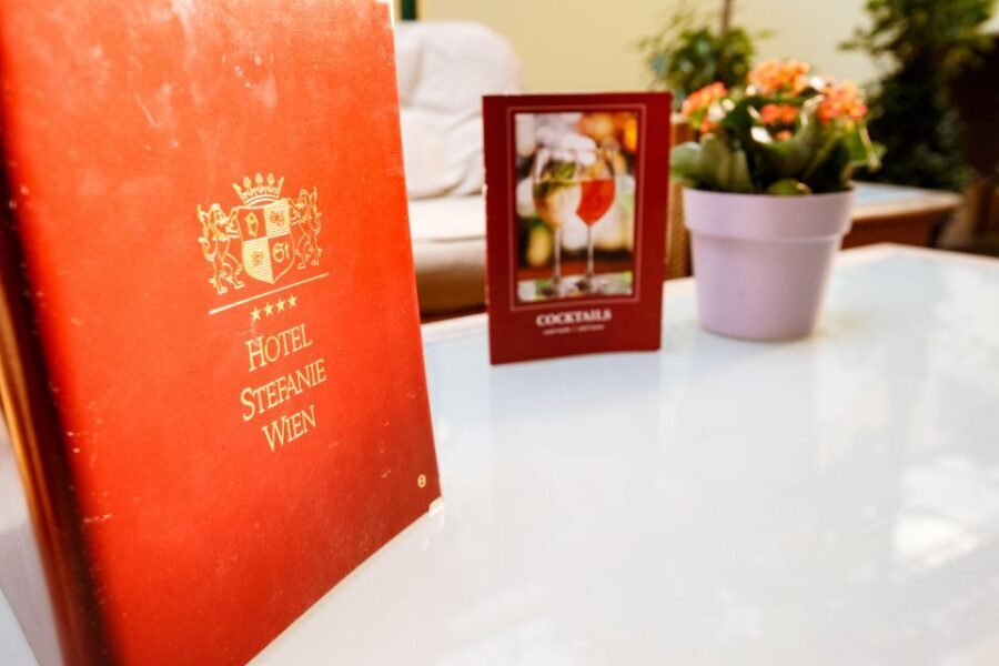 Vienna: Culinary Experience at Restaurant Stefanie - An In-Depth Look at the Culinary Experience