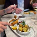 Vienna Culinary Experience: Private Guided Food Tour - Sampling Vienna’s Famous Sausages and Local Beer