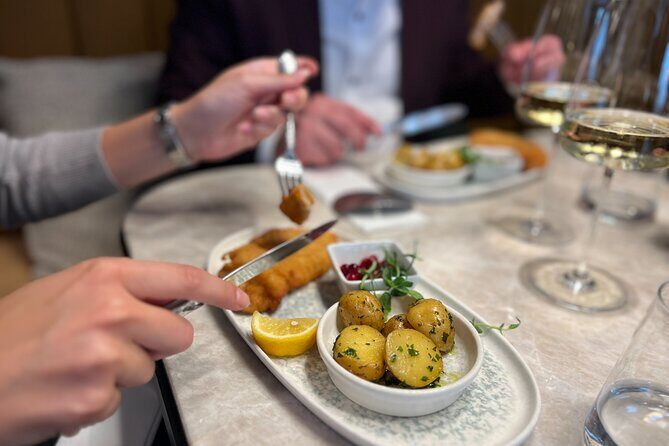 Vienna Culinary Experience: Private Guided Food Tour - Sampling Vienna’s Famous Sausages and Local Beer