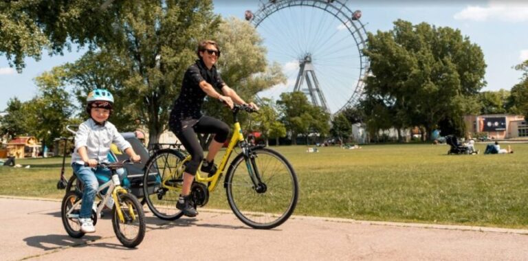 Vienna: Customizable Private Bike Tour - Why This Tour Offers Great Value