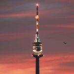 Vienna Danube Tower - FAQ