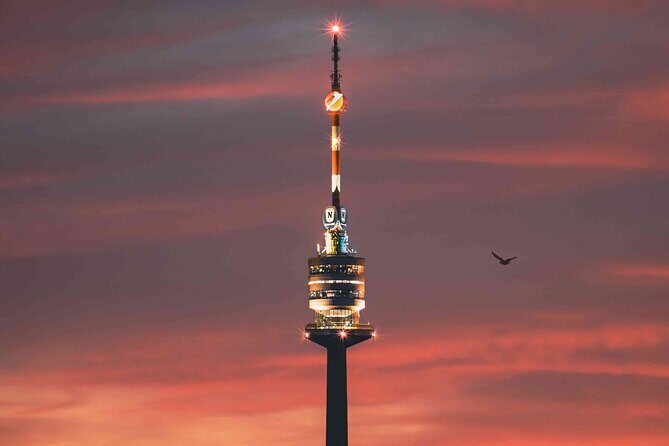 Vienna Danube Tower - FAQ