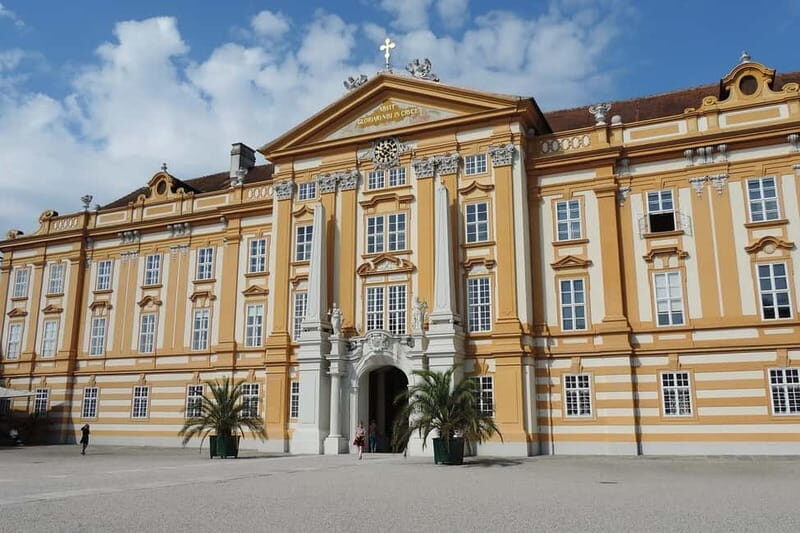 Vienna: Day Trip to Wachau Valley - Why This Tour Offers Great Value