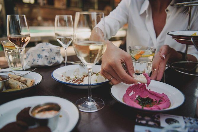 Vienna Eats: Private Foodie Walk with Coffee & Markets - What’s Included and What’s Not
