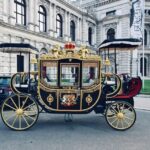 Vienna: Electric-Imperial Carriage Sightseeing Tour - Final Thoughts