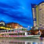 Vienna Evening Sightseeing Cruise With Music and Dinner - Final Thoughts: Is It Worth It?