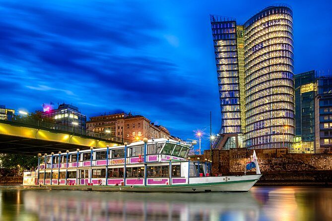 Vienna Evening Sightseeing Cruise With Music and Dinner - Final Thoughts: Is It Worth It?