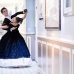 Vienna: Festive Season and New Year's Eve Waltz Workshop - Why This Experience Is Valuable