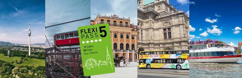 Vienna FLEXI Pass Bestseller: Best of Vienna - Who Should Consider This Pass?