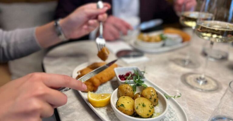 Vienna Food Experience: Private Tour - The Sum Up: Who Should Consider This Tour?