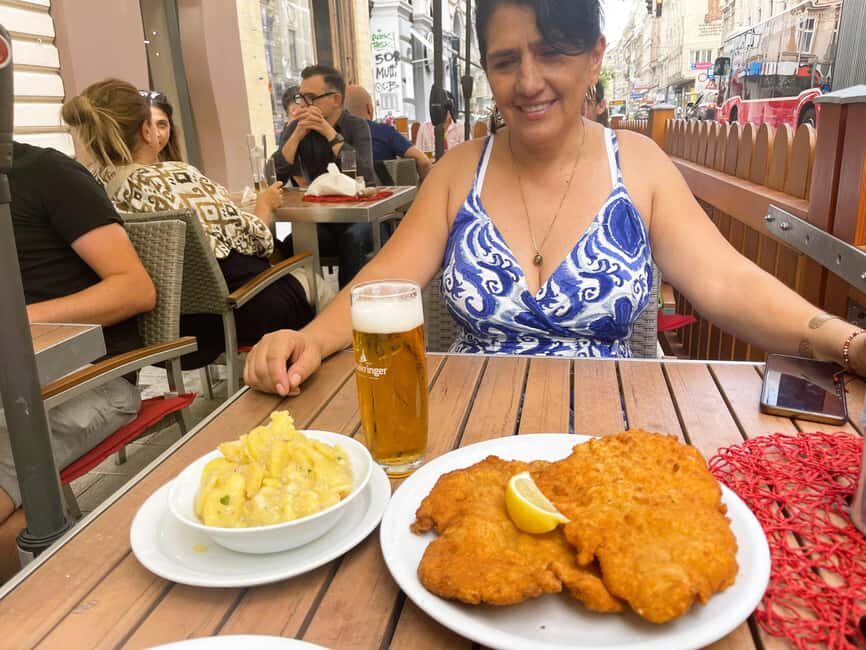 Vienna: Food tasting tour of Hidden Gems (Small Groups) - Frequently Asked Questions