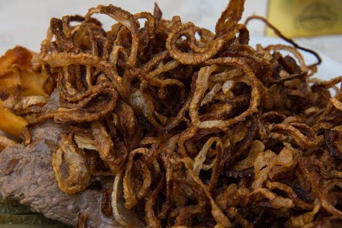 Vienna Food Walk - Authenticity and Value