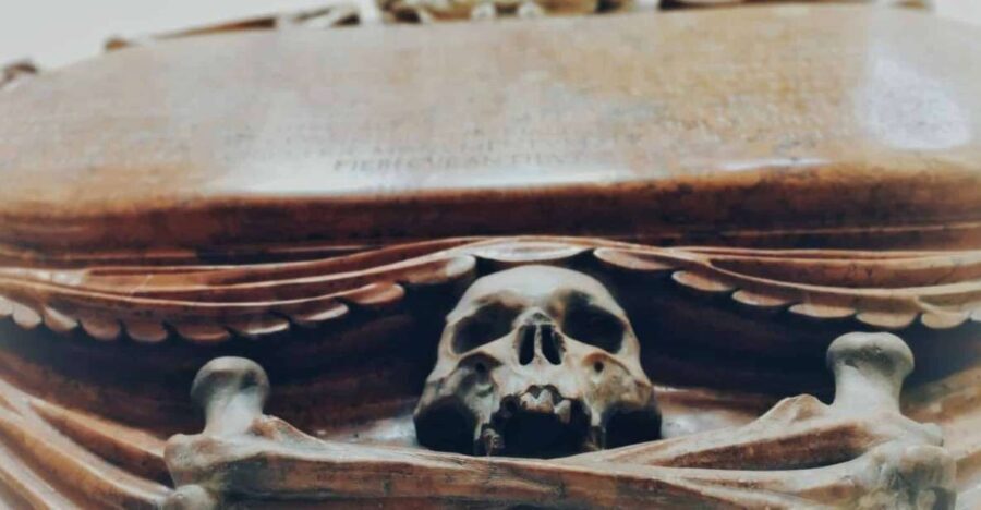 Vienna: German Guided Ghost Tour of Spooky Vienna - The Itinerary: What to Expect and Why It Matters