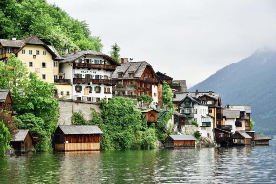 Vienna: Gmunden, Ischl, Traunkirchen, Hallstatt Private Tour - Why This Tour Offers Great Value