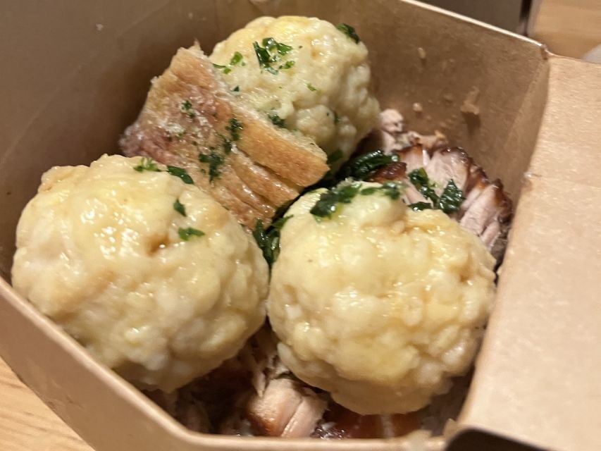 Vienna: Guided Brunch Tour - An In-Depth Look at the Tour Experience