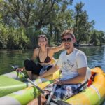 Vienna: Guided Kayaking Tour - Practical Tips for Your Kayaking Adventure