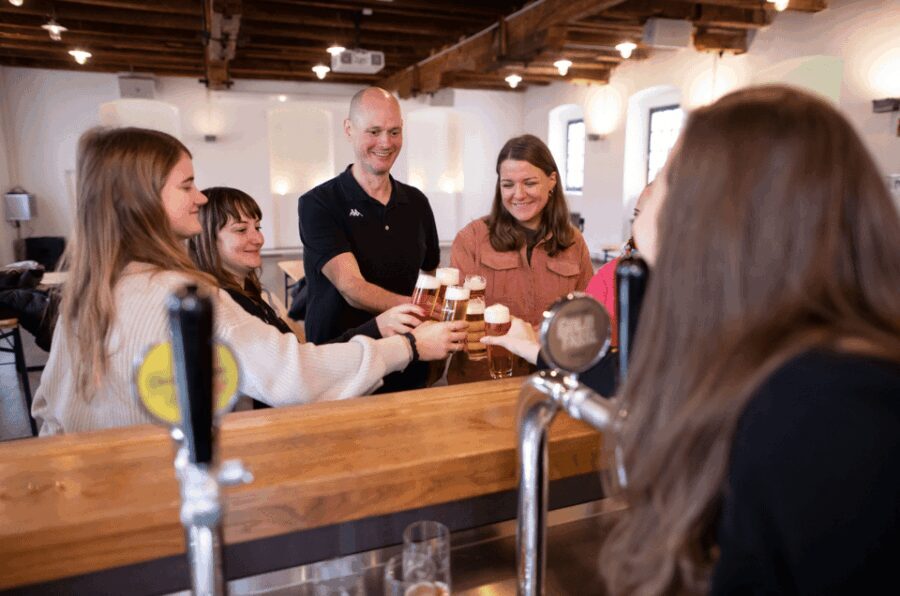 Vienna: Guided tour of the Ottakringer brewery - Why this tour offers good value
