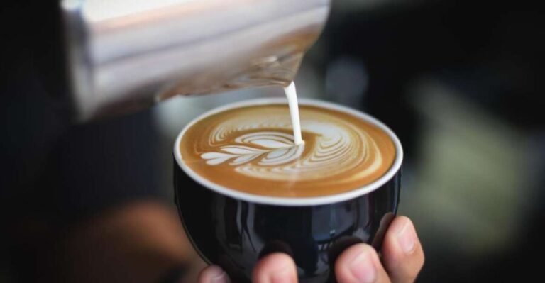 Vienna: Guided Viennese Coffee-House Tour - The Coffee Tasting Experience
