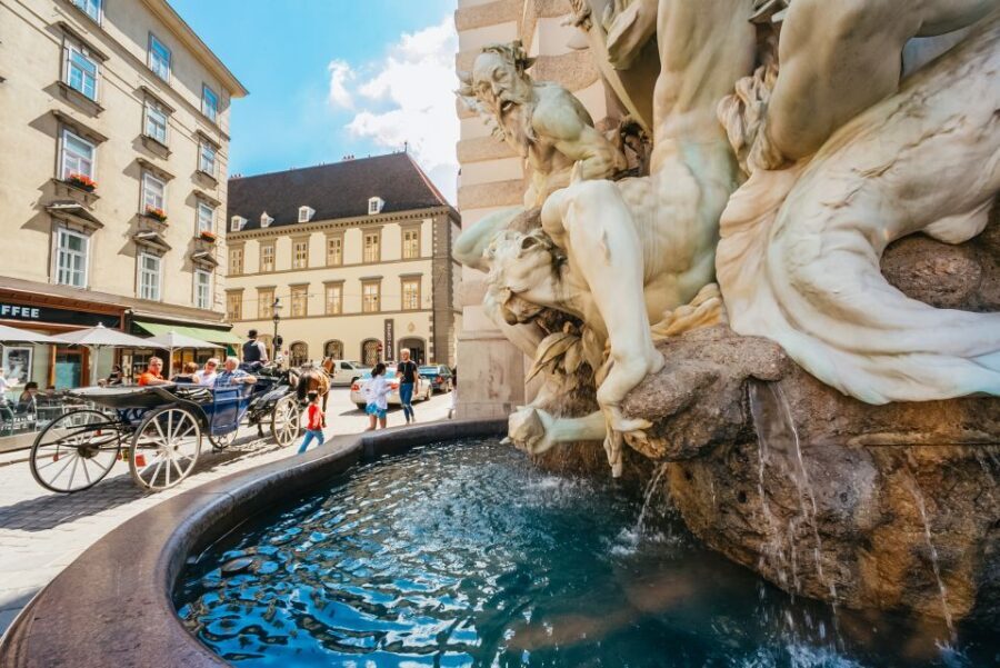 Vienna: Guided Walking Tour of City Center Highlights - Final Thoughts: Is It Worth It?