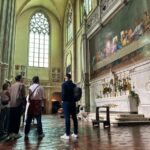 Vienna: Guided Walking Tour of City Highlights & Hidden Gems - Who Should Consider This Tour?